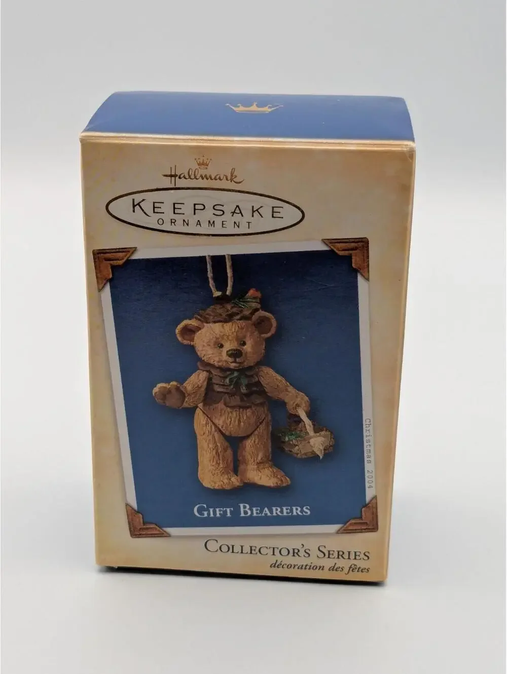 Hallmark keepsake gift
